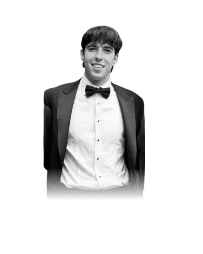 James Ahuja, English Tutor