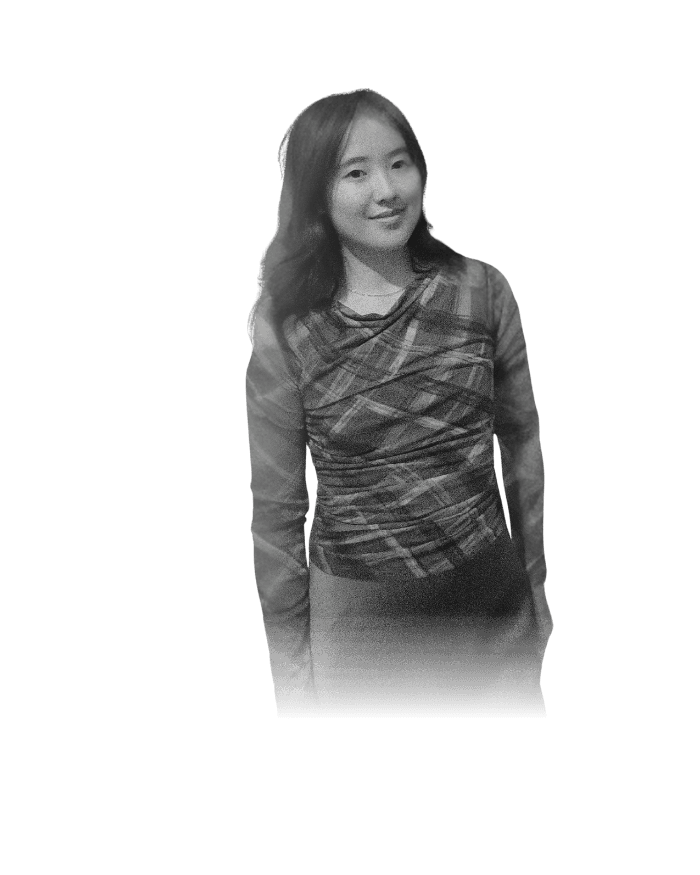 Jasmin Wu, English & Maths Tutor