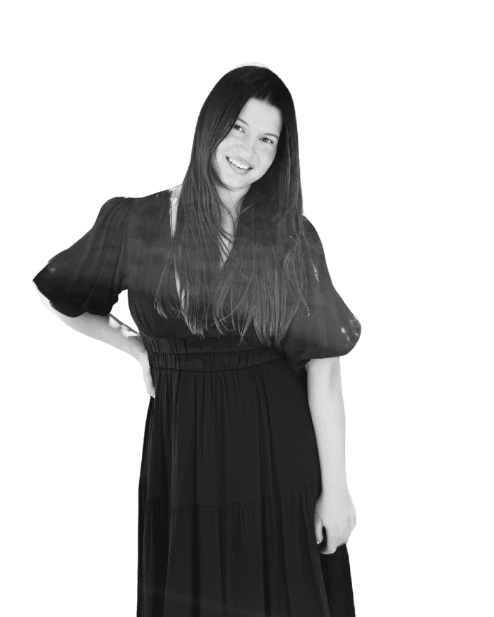 Mia Muriti, English & Maths Tutor