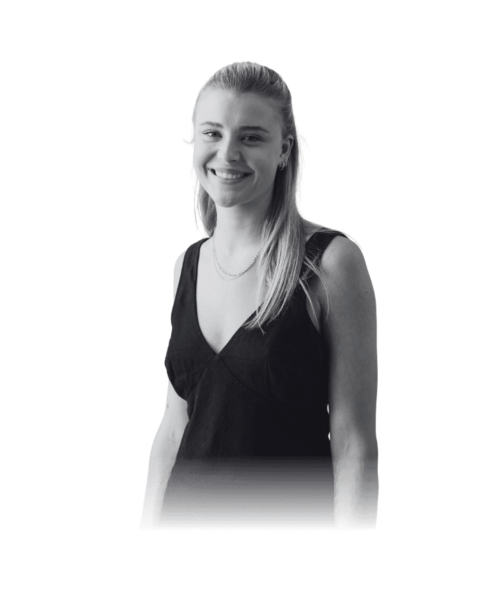 Nonie Sawyer, English Tutor