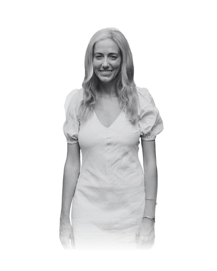 Steph Allen, Co-founder · Head of English Tutoring